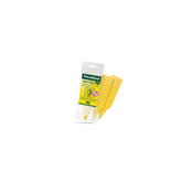 PM Yellow Linen Lace FloraBand - 5 pieces